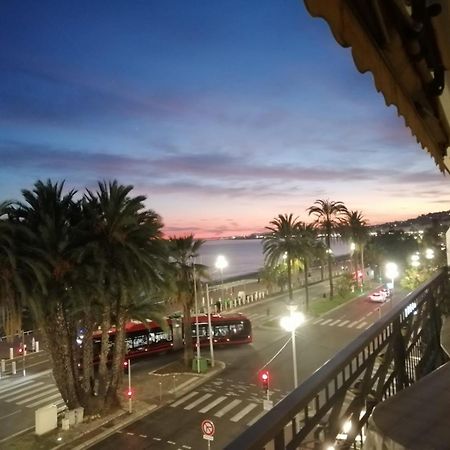 Promenade Holiday - Sea Front Palatin Ницца Экстерьер фото